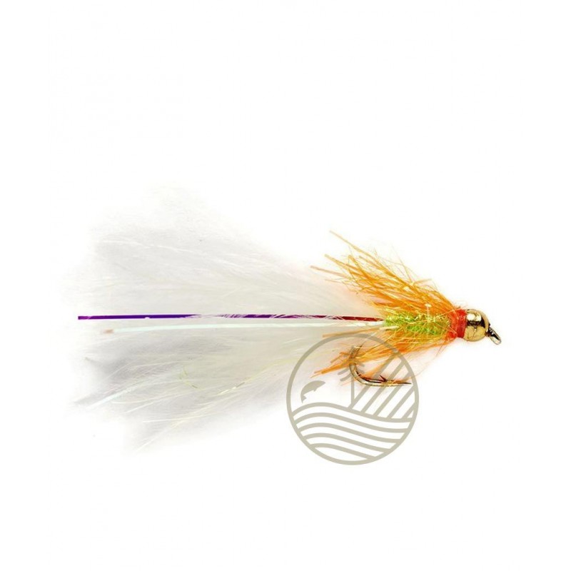 Mouche KJ Cristal Straggle Cat Taddy