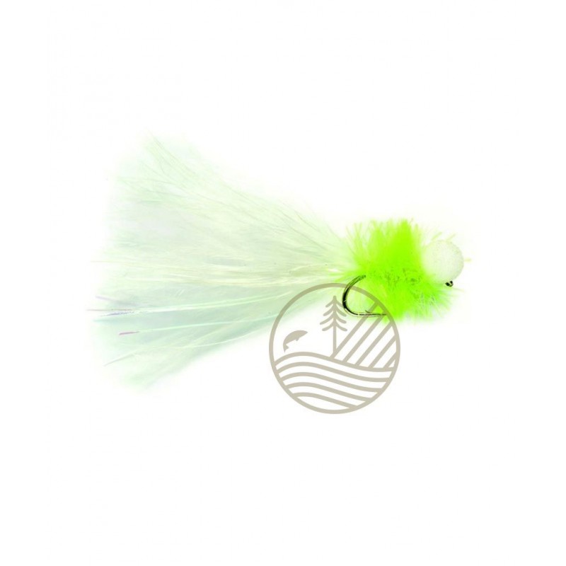 Mouche Streamer Bobby Long Tail Cat