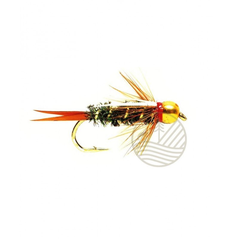 Mouche Prince Gold Nugget