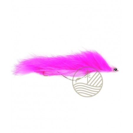 Mouche Pink Snake BC