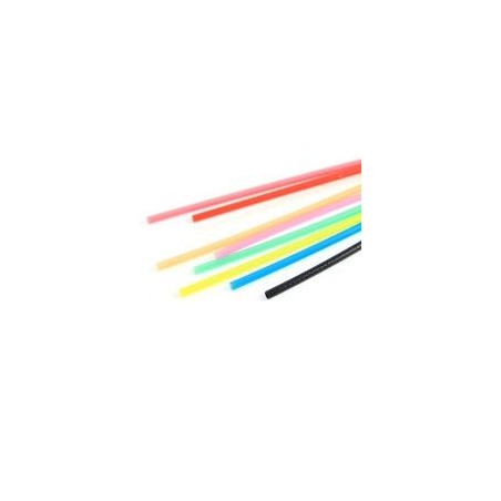 Eumer plastic tubing assortment