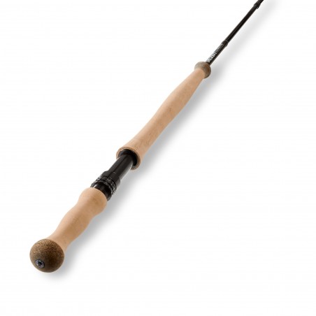 Canne ORVIS Clearwater Micro Spey 11'4 soie 3