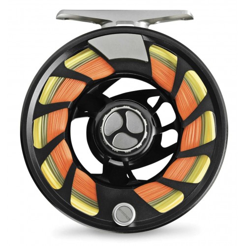 Moulinet ORVIS Mirage LT Black