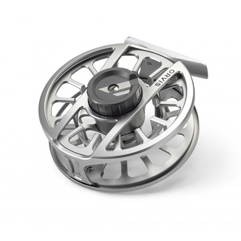 Moulinet ORVIS Hydros Silver