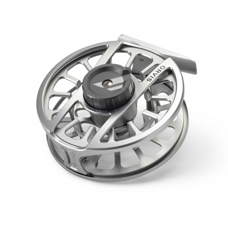 Moulinet ORVIS Hydros Silver