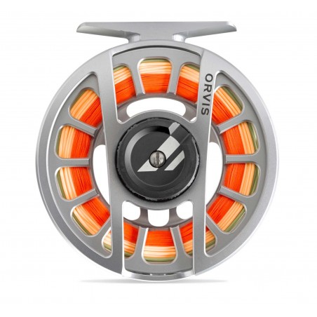 Moulinet ORVIS Hydros Silver