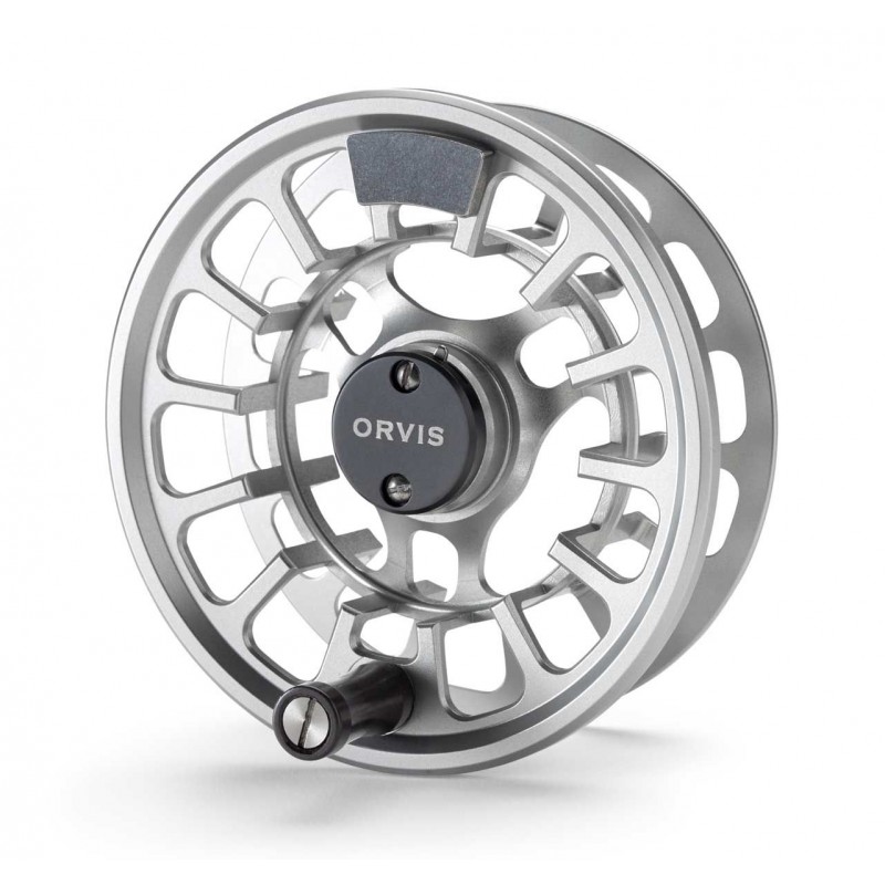 Moulinet ORVIS Hydros Silver