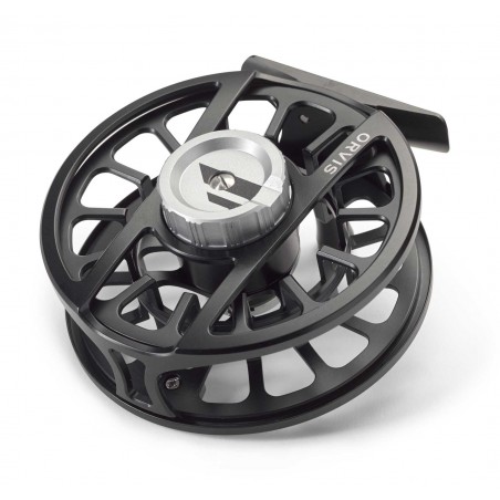 Moulinet ORVIS Hydros Black Nickel