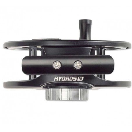 Moulinet ORVIS Hydros Black Nickel
