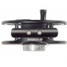 Moulinet ORVIS Hydros Black Nickel