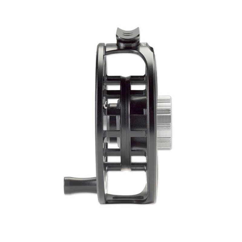 Moulinet ORVIS Hydros Black Nickel