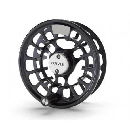 Moulinet ORVIS Hydros Black Nickel