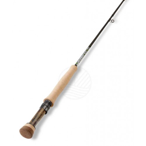 Canne ORVIS Recon 10' soie 3