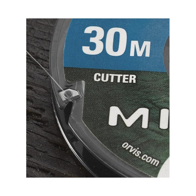 Fluorocarbone ORVIS Mirage 30M