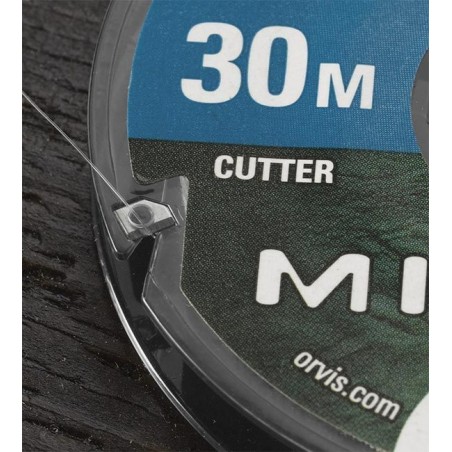 Fluorocarbone ORVIS Mirage 30M