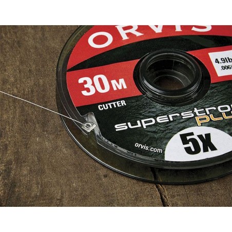ORVIS SuperStrong+ 30M
