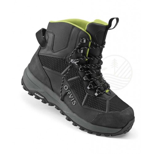 Chaussures ORVIS Pro Michelin