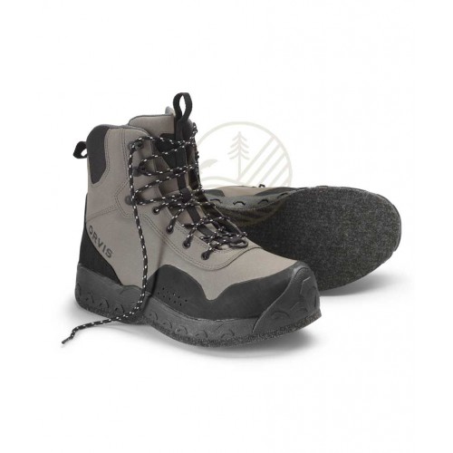 Chaussures ORVIS Clearwater Feutre -