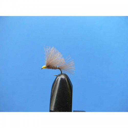 Mouches Cévenoles Rustique N°61