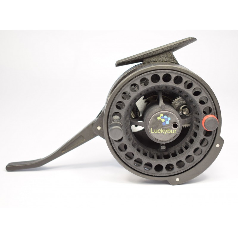 Bobine Large Arbor pour Vivarelli LUCKYBUR LB10