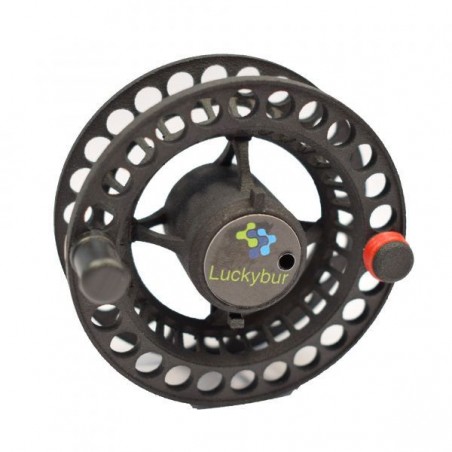 Bobine Large Arbor pour Vivarelli LUCKYBUR LB10