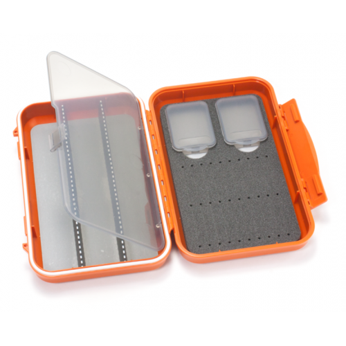Boite Tube Fly Orange C&F DESIGN CF-2403V