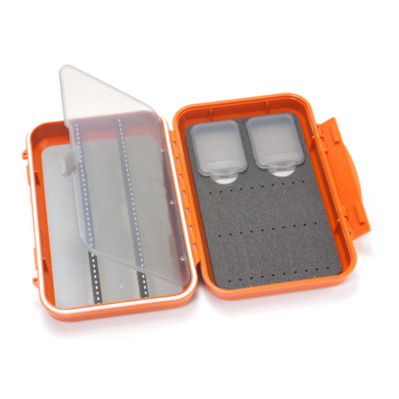 Boite Tube Fly Orange C&F DESIGN CF-2403V