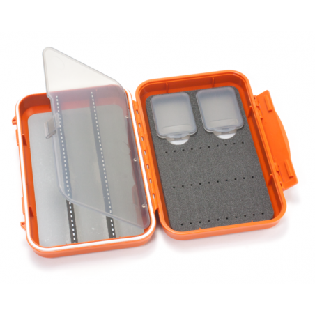 Boite Tube Fly Orange C&F DESIGN CF-2403V