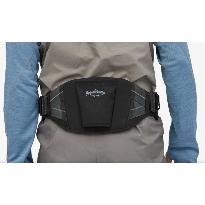 Patagonia wading Support Belt