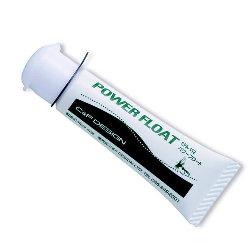 Power Float C&F DESIGN CFA-112