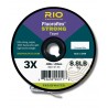 Fils fluorocarbone Rio Fluoroflex Strong (27m)
