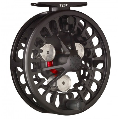 Moulinet REDINGTON Tilt - Black