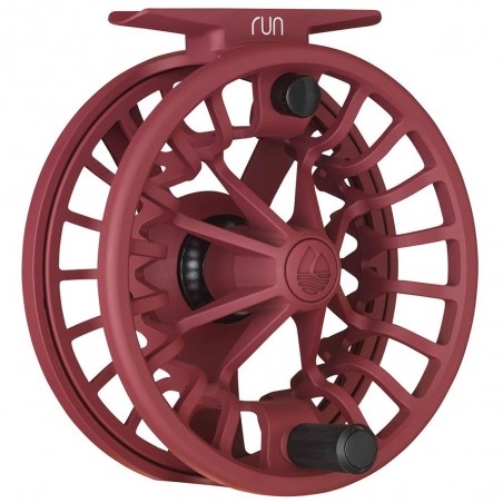 Moulinet REDINGTON Run - Burgundy