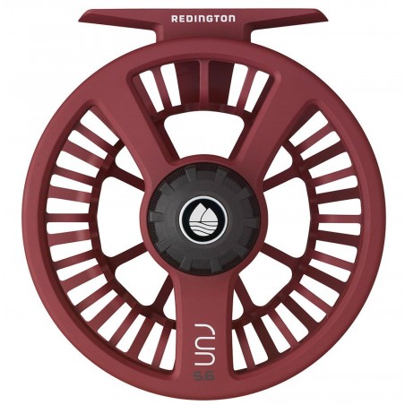 Moulinet REDINGTON Run - Burgundy