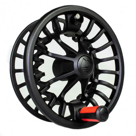 Moulinet REDINGTON Run - Black