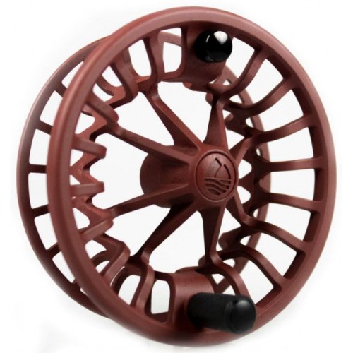 Bobine Moulinet Redington Run - Burundy