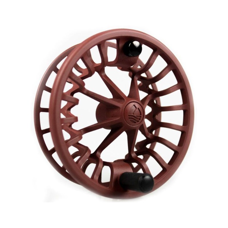 Bobine Moulinet Redington Run - Burundy