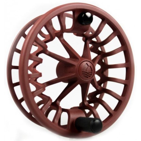 Bobine Moulinet Redington Run - Burundy