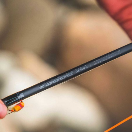 Canne SAGE SENSE 10' soie de 3