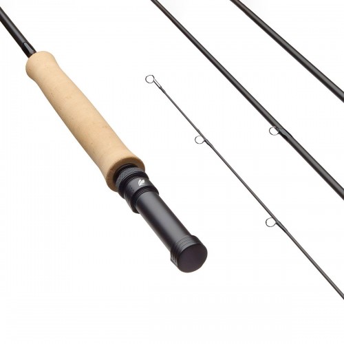 Canne SAGE SENSE 10'6 soie de 3