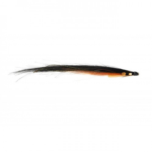 Mouche Saumon FULLING MILL Laerdal Sunray Shadow Orange