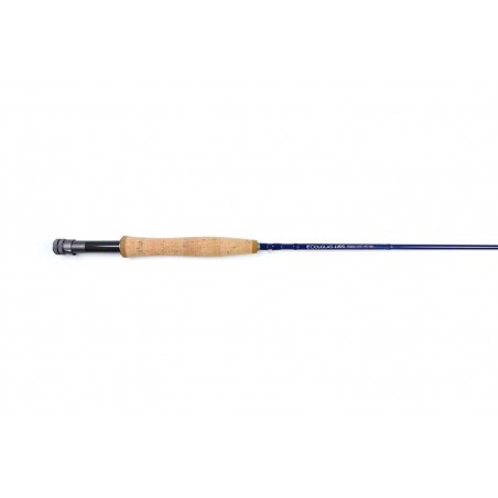 Canne à mouche DOUGLAS LRS 9' soie de 6