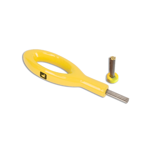 Ergo Dubbing Brush Loon