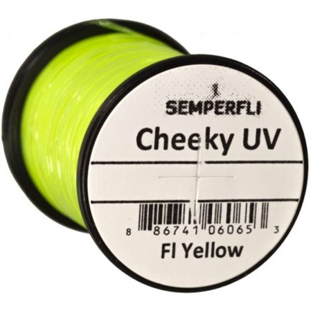 SEMPERFLI Cheeky UV - Multi coloris