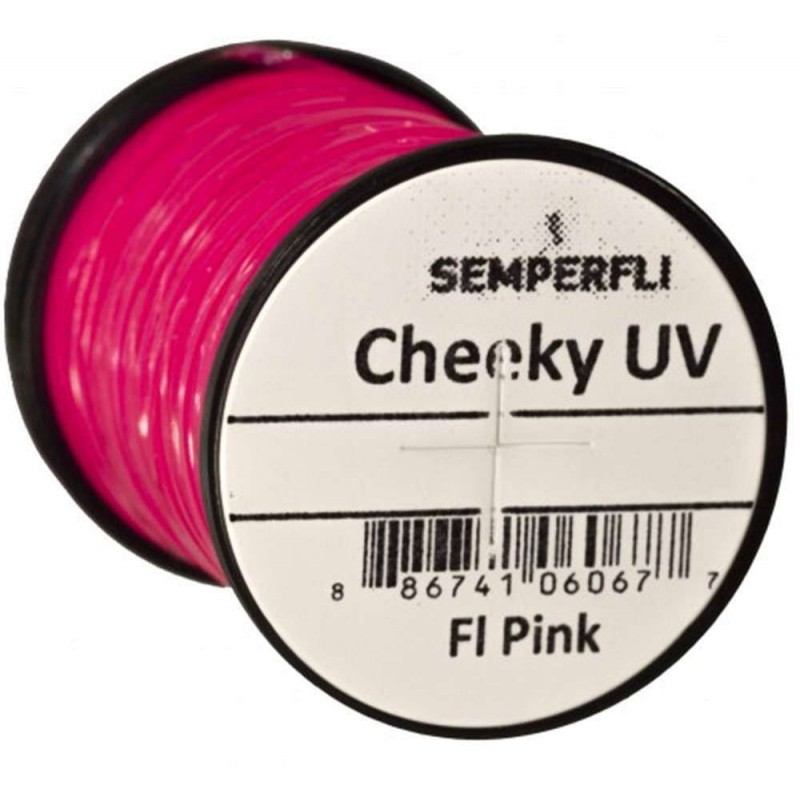 SEMPERFLI Cheeky UV - Multi coloris