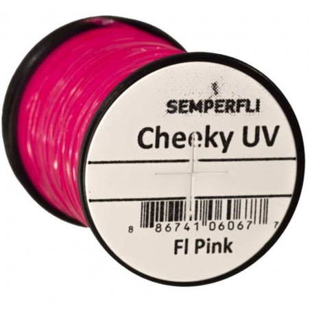 SEMPERFLI Cheeky UV - Multi coloris