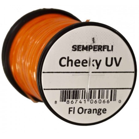 SEMPERFLI Cheeky UV - Multi coloris