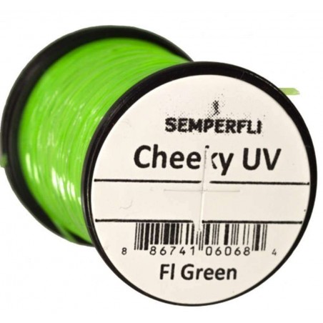 SEMPERFLI Cheeky UV - Multi coloris