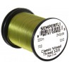 SEMPERFLI Classic Waxed Thread 12/0 220m - Multi coloris