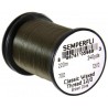 SEMPERFLI Classic Waxed Thread 12/0 220m - Multi coloris